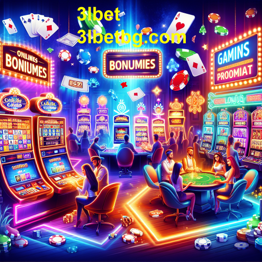 Aproveitando ao Máximo os Bônus de Cassino no 3lbet