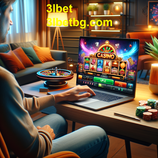 O Crescimento dos Cassinos Online: Entretenimento ao Seu Alcance