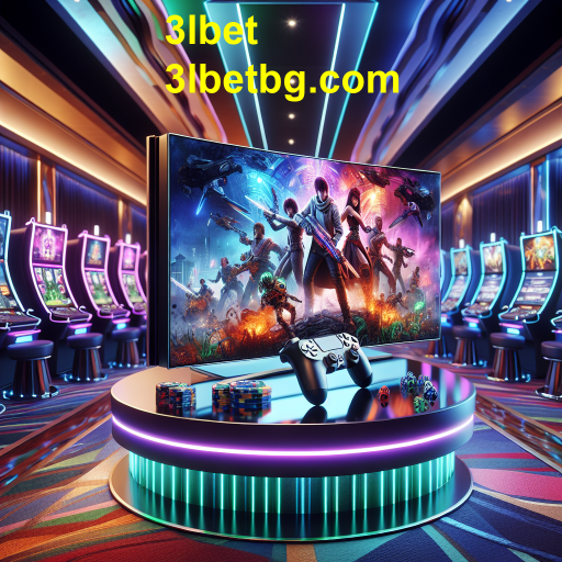 A Importância das Análises de Jogos em 3lbet